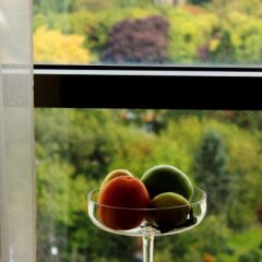 Rosslyn Central Park Hotel бассейн