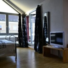 Отель Pandion Boardinghouse Германия, Мюнхен - отзывы, цены и фото номеров - забронировать отель Pandion Boardinghouse онлайн детские мероприятия