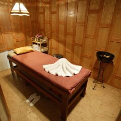 Отель Pinnacle Grand Jomtien Resort спа