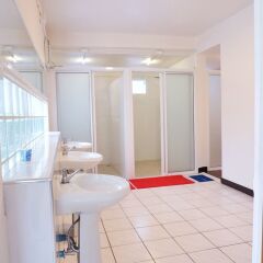 Esse Hostel Бангкок интерьер отеля фото 2