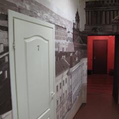 Inger Hotel в номере фото 2