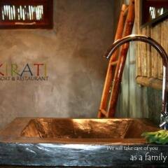 Отель Kirati Beach Resort спа