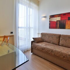 Отель Best Western Hotel City Италия, Милан - 1 отзыв об отеле, цены и фото номеров - забронировать отель Best Western Hotel City онлайн комната для гостей фото 4
