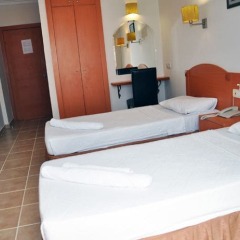 Blue Park Hotel Турция, Мармарис - отзывы, цены и фото номеров - забронировать отель Blue Park Hotel онлайн фото 4