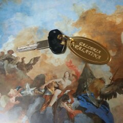 Отель Tiepolo Galleria Palatina Греция, Салоники - отзывы, цены и фото номеров - забронировать отель Tiepolo Galleria Palatina онлайн бассейн