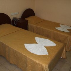 Korykos Hotel удобства в номере