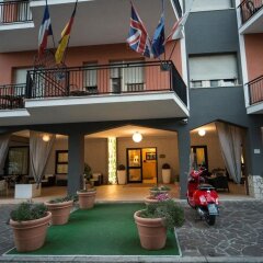 Hotel Antagos фото 6
