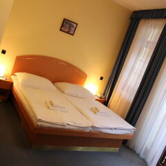 Hotel Ruze удобства в номере