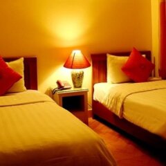 Отель Saigon Pearl Le Duc Tho Ханой детские мероприятия