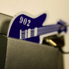 Hotel Franklin Feel The Sound удобства в номере