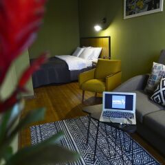 Hotel 27 комната для гостей фото 2