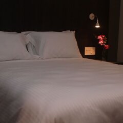 Innfiniti Hotel & Suites in Panama, Panama from 64$, photos, reviews - zenhotels.com guestroom