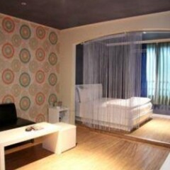 Отель In the Business Hotel Южная Корея, Тэгу - отзывы, цены и фото номеров - забронировать отель In the Business Hotel онлайн комната для гостей