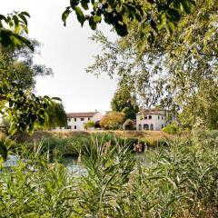 Отель Borgo Ca dei Sospiri фото 5