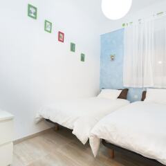 Апартаменты Stay Barcelona Apartments Borne комната для гостей фото 4