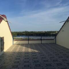 Отель Christinas Hoi An Tra Que Riverside Villas Хойан парковка