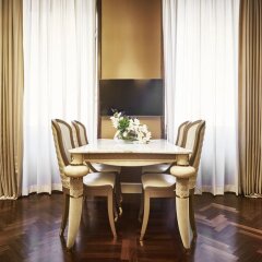Отель Spagna Royal Suite удобства в номере