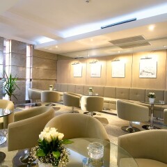 Izmir Ontur Hotel развлечения