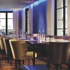 Le Metropolitan, a Tribute Portfolio Hotel, Paris