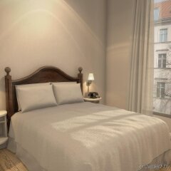Отель monbijou Hotel Berlin Германия, Берлин - отзывы, цены и фото номеров - забронировать отель monbijou Hotel Berlin онлайн комната для гостей