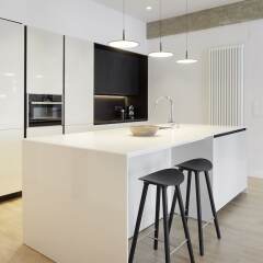 Отель Wiesbaden by FeelFree Rentals Испания, Сан-Себастьян - отзывы, цены и фото номеров - забронировать отель Wiesbaden by FeelFree Rentals онлайн в номере фото 2