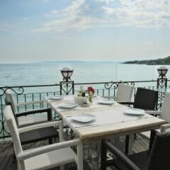 Отель Royal Bay Resort All Inclusive Балчик балкон