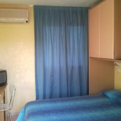 Venere Hotel комната для гостей