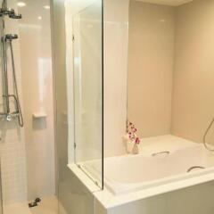 Отель Les Palm Phuket Beach Resort And Spa ванная