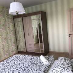 Гостиница MaxRealty24 Putilkovo, Skhodnenskaya 21 комната для гостей фото 2