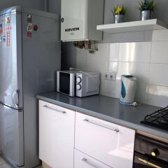 Гостиница Комфорт в Калининграде отзывы, цены и фото номеров - забронировать гостиницу Комфорт онлайн Калининград фото 36