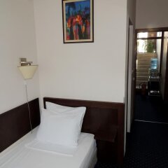 Отель Guest House Solo Шумен комната для гостей фото 5