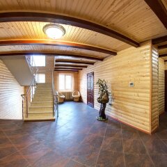 Гостиница Villa Elena интерьер отеля фото 2