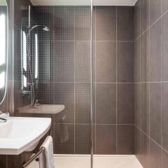 Hotel ibis Budget London Barking ванная