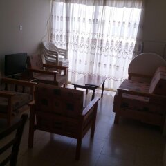 Отель Nondas Hill Hotel Apartments Кипр, Ларнака - отзывы, цены и фото номеров - забронировать отель Nondas Hill Hotel Apartments онлайн фото 12