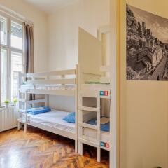 Отель Booking BnB Белград фото 35