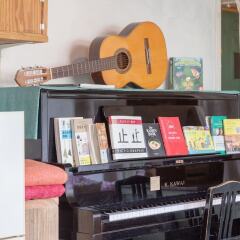 Tokyo Hikari Guesthouse - Hostel Токио гостиничный бар
