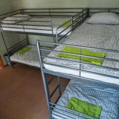 Гостиница Hostel Orenburg в Оренбурге отзывы, цены и фото номеров - забронировать гостиницу Hostel Orenburg онлайн Оренбург балкон