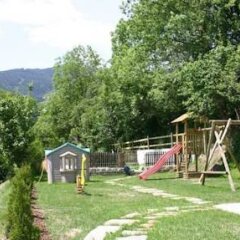 Hotel Sonnenheim Валь-ди-Вицце детские мероприятия
