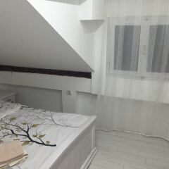 Отель Guesthouse Athos сауна