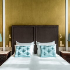 Отель Maison Albar Hotels Le Monumental Palace Португалия, Порту - отзывы, цены и фото номеров - забронировать отель Maison Albar Hotels Le Monumental Palace онлайн комната для гостей фото 2