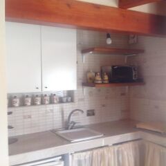 Апартаменты Apartment With one Bedroom in Crispiano, With Pool Access, Enclosed Garden and Wifi - 10 km From the Beach Криспьяно в номере фото 2