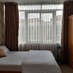Gia Khang Hotel Далат комната для гостей фото 2