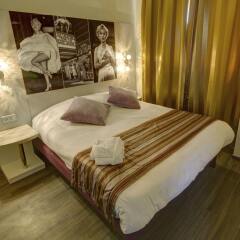 Hotel Arles Plaza Арль комната для гостей фото 4