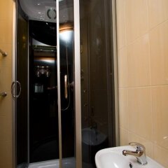 Гостиница Mini Hotel Konek в Анапе отзывы, цены и фото номеров - забронировать гостиницу Mini Hotel Konek онлайн Анапа ванная фото 3