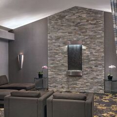 Отель Eaglewood Resort & Spa интерьер отеля