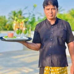 Отель Rice of Life by Tissa Inn