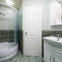Гостиница Partner Guest House ванная фото 2