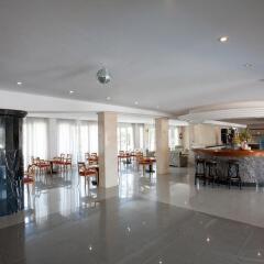 Hotel Playamar (sillot) интерьер отеля фото 3