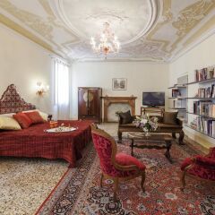 Отель Palazzetto Pisani Италия, Венеция - 3 отзыва об отеле, цены и фото номеров - забронировать отель Palazzetto Pisani онлайн развлечения фото 2
