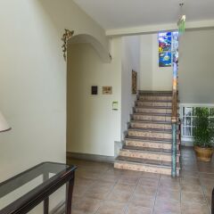 Casa Conde Hotel & Suites интерьер отеля